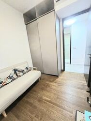 Parc Clematis (D5), Apartment #625570171